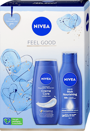 Poklon paket Feel Good NIVEA