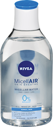  5-u-1 micelarna voda za normalnu kožu NIVEA