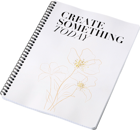 Collegeblock A4 (80 Blatt) keine Marke