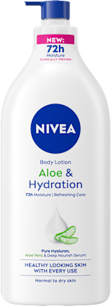 Losion za tijelo Aloe & Hydration NIVEA