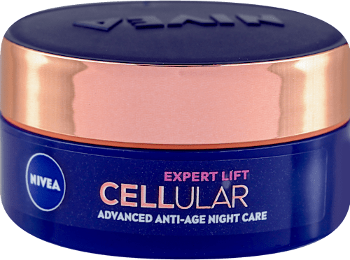 EXPERT LIFT CELLULAR duo - dnevna i noćna krema NIVEA