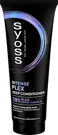 Balsam de îngrijire intensă Intense Plex syoss