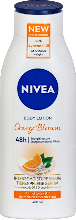 Bodylotion Orange Blossom NIVEA