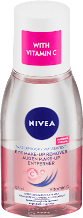 Losion za uklanjanje šminke oko očiju sa vitaminom C NIVEA