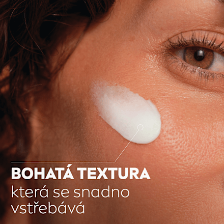 Q10 Power denní krém proti vráskám OF30 NIVEA