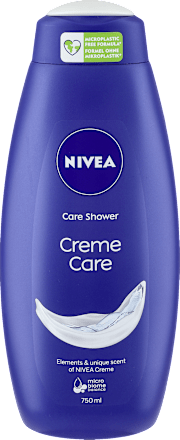 Żel pod prysznic Creme Care NIVEA