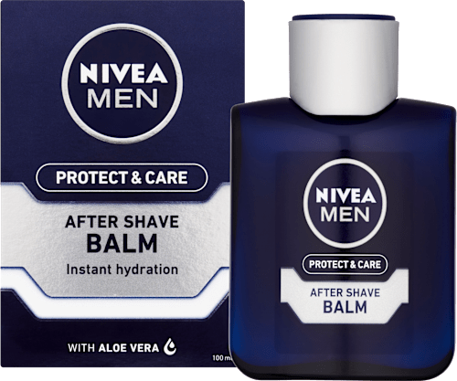 Protect & Care balzam poslije brijanja NIVEA MEN