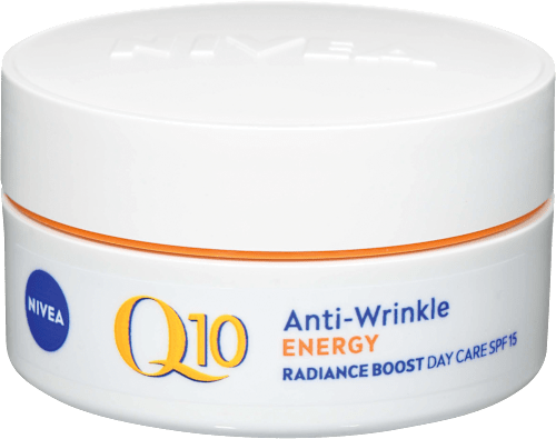 Dnevna krema Q10 Energy NIVEA