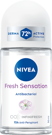 Fresh Sensation deo roll-on NIVEA