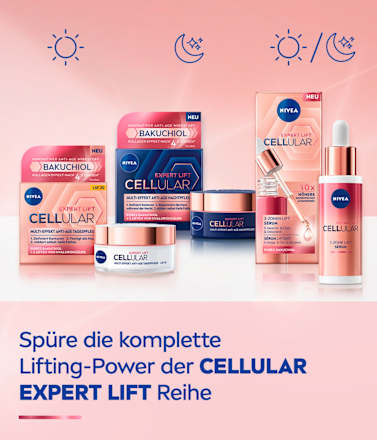 Serum Cellular Expert Lift NIVEA