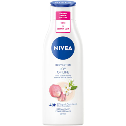 Bodylotion Joy Of Life NIVEA