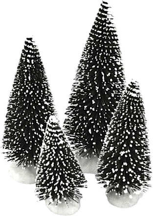 Dekoracija – borići KUWOPA