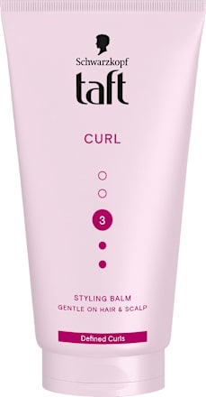 Stylingový balzam pre definované kučery Curl Schwarzkopf taft