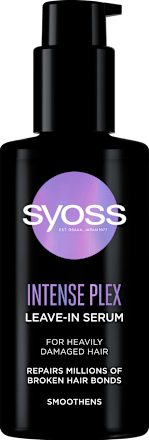 Serum za lase Intense Plex syoss