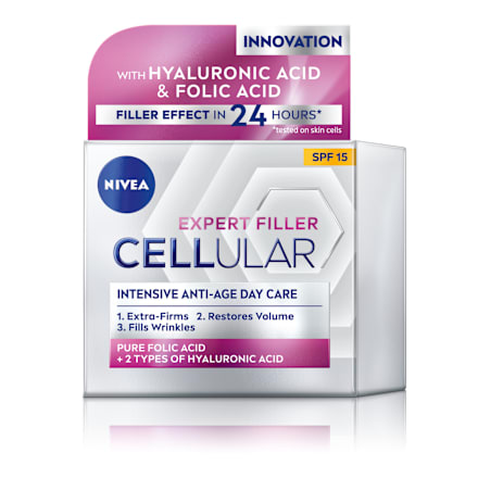 Cremă cellular zi pentru față NIVEA
