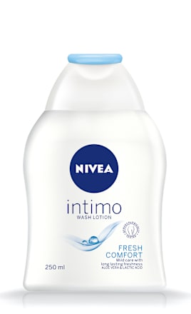 FRESH intimo - losion za intimnu negu  NIVEA