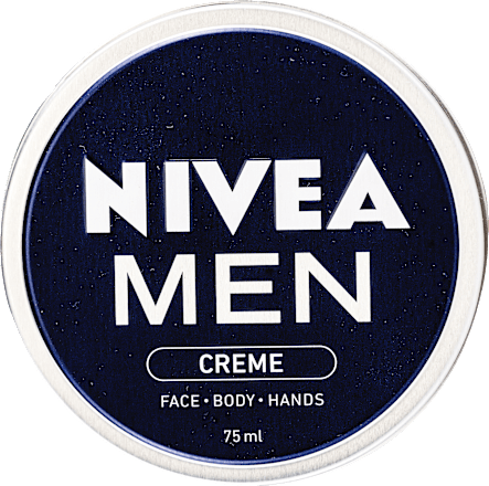 Cremă pentru îngrijirea bărbaților NIVEA MEN