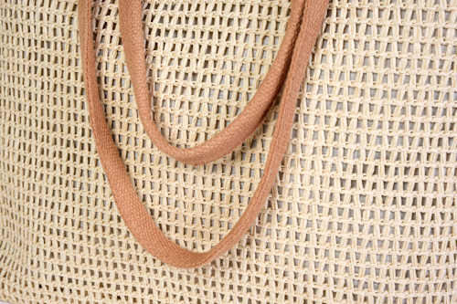 Strandtasche Cart beige  keine Marke