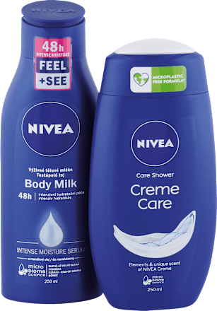 Poklon paket Feel Good NIVEA