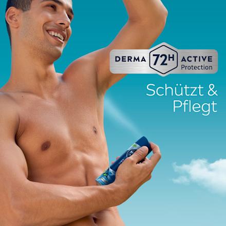 Antitranspirant Deospray Alpine Breeze NIVEA MEN