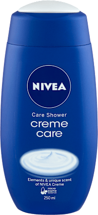 creme care - gel za tuširanje NIVEA