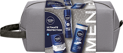 Ultimate Protection poklon set NIVEA MEN