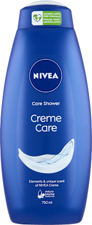 Creme Care - gel za tuširanje NIVEA
