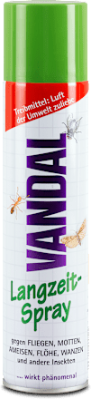 Insektenspray Langzeit VANDAL