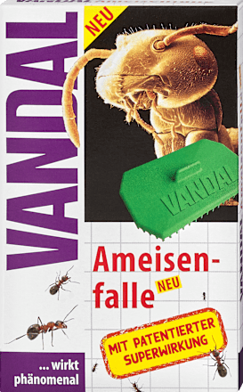 Ameisenköder VANDAL
