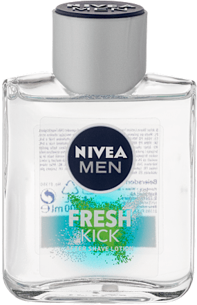 Fresh Kick losion poslije brijanja NIVEA MEN