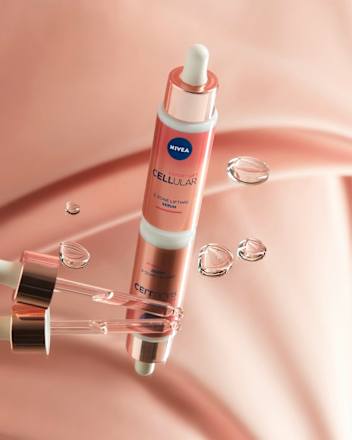 Serum Cellular Expert Lift NIVEA