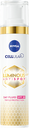 Cellular Luminous630® dnevni fluid za lice NIVEA