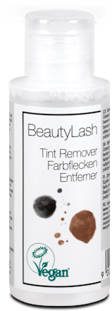 Farbflecken Entferner BeautyLash®