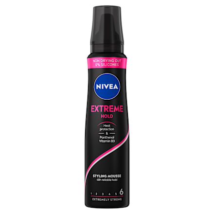 Pena za lase Extreme Hold  NIVEA
