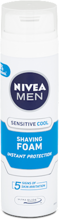 Sensitive Cool pjena za brijanje NIVEA MEN