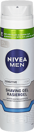 Sensitive Recovery - gel za brijanje NIVEA MEN