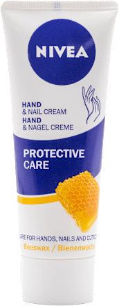 Ochranný krém na ruky Protective Care NIVEA