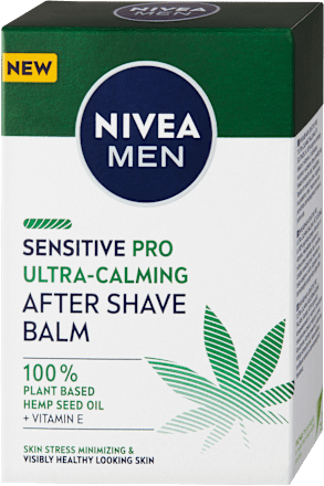Aftershave balzsam Sensitive Pro Ultra-Calming NIVEA MEN