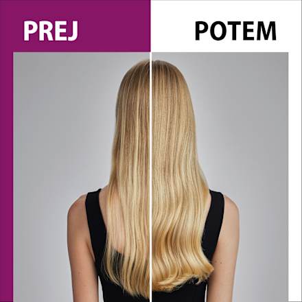 Serum za lomljive in slabotne lase Full Hair Wonder Schwarzkopf GLISS