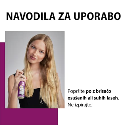 Balzam v spreju Full Hair Wonder Schwarzkopf GLISS