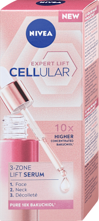 Darilni set Cellular Expert Lift NIVEA