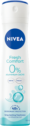 Дезодорант Fresh Comfort NIVEA