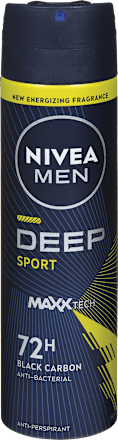 Deep Energy poklon paket  NIVEA MEN
