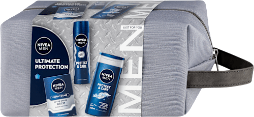 Ultimate Protection poklon set NIVEA MEN