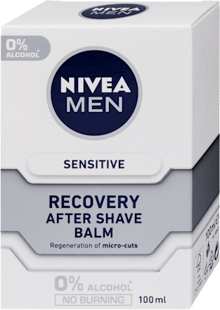 After shave balzsam Recovery NIVEA MEN