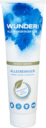 Allzweckreiniger WUNDERREIN