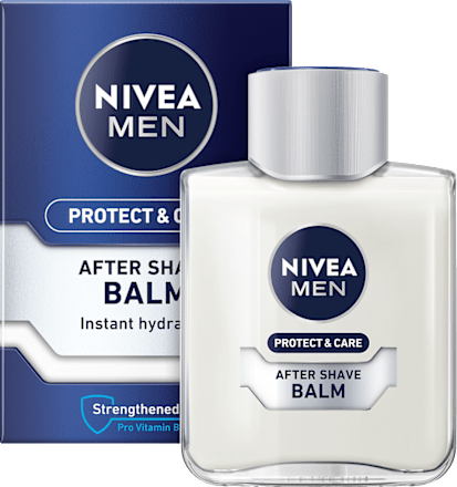After Shave Balsam Protect & Care NIVEA MEN