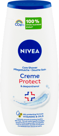 Gel za tuširanje Creme Protect  NIVEA