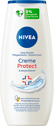 Gel za tuširanje Creme Protect  NIVEA