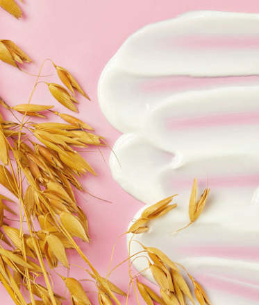 Naturally Good Bodylotion Hafer NIVEA